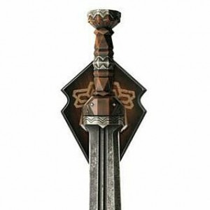Sword Of Fili