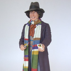 4th Doctor