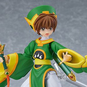 Li Syaoran