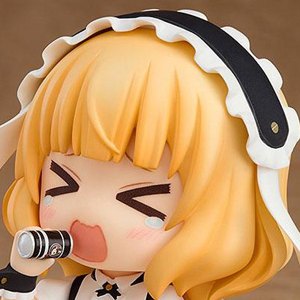 Syaro Nendoroid