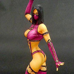 Mileena (studio)
