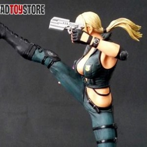 Sonya Blade (Big Bad Toy Store) (studio)