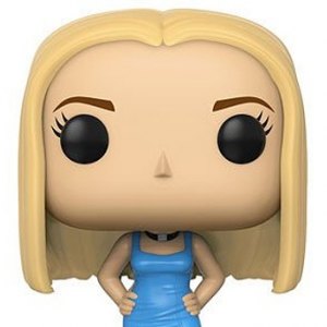 Sydney Bristow Blonde Pop! Vinyl