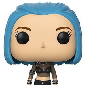 Sydney Bristow Goth Pop! Vinyl