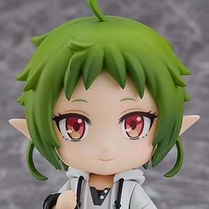 Sylphiette Nendoroid