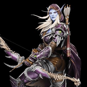 Sylvanas Windrunner