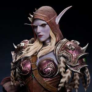 Sylvanas Windrunner