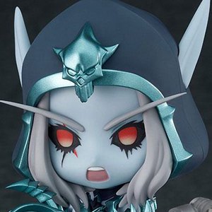 Sylvanas Windrunner Nendoroid