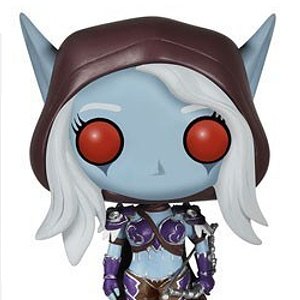 Sylvanas Windrunner Pop! Vinyl