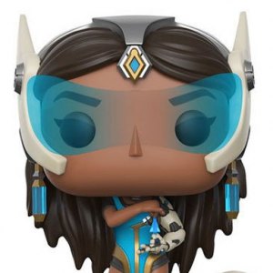 Symmetra Pop! Vinyl