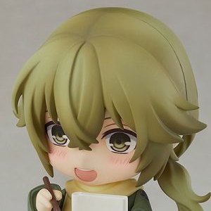 Syunso Hishida Nendoroid