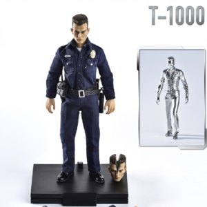 T-1000 (Great Twins)