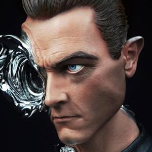 T-1000 Art Mask