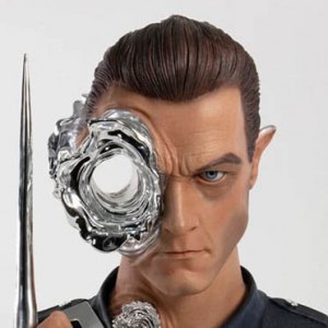 T-1000 Art Mask Deluxe