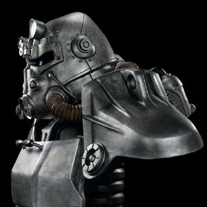 T-45 Power Armor