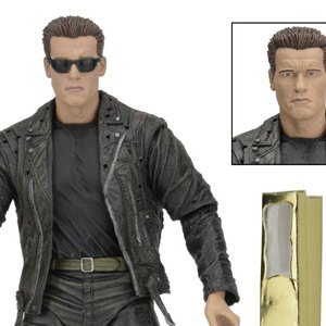 T-800 25th Anni 3D Release