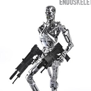 T-800 Endoskeleton (Great Twins)