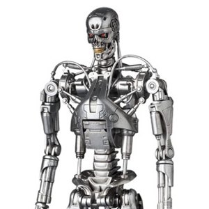 T-800 Endoskeleton