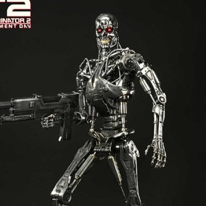 T-800 Endoskeleton