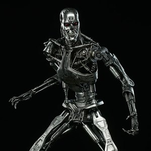 T-800 Endoskeleton