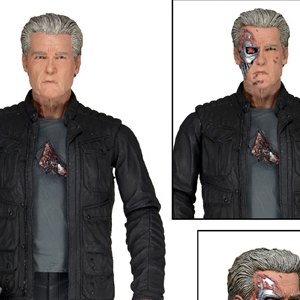 T-800 Pops