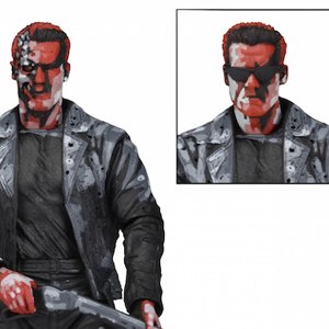 T-800 (Video Game 1991)