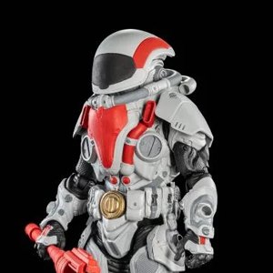 T.U.5.C.C. Phantom Trooper