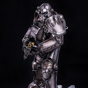 T-45 Power Armor