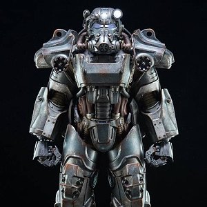 T-60 Power Armor