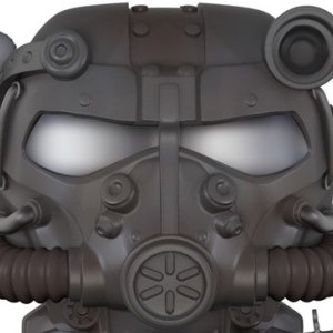 T-60 Power Armor Pop! Vinyl