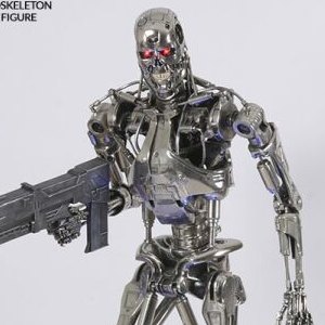 T-800 Endoskeleton