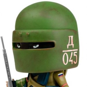 Tachanka Chibi (UBI Store)