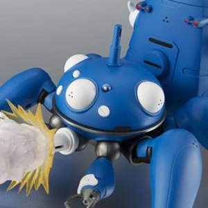 Tachikoma Side Ghost S.A.C. 2nd GIG & SAC 2045