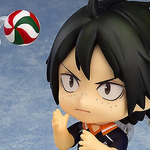 Tadashi Yamaguchi Nendoroid