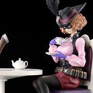 Royal Haru Okumura Phantom Thief