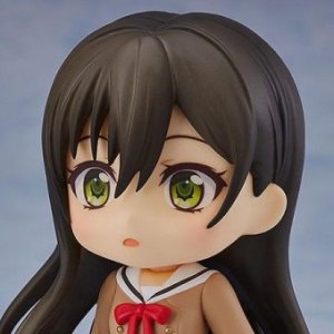 Tae Hanazono Nendoroid