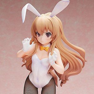 Taiga Aisaka Bunny