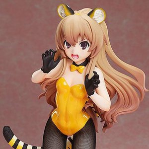 Taiga Aisaka Tiger