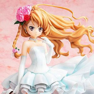 Taiga Aisaka Wedding Dress