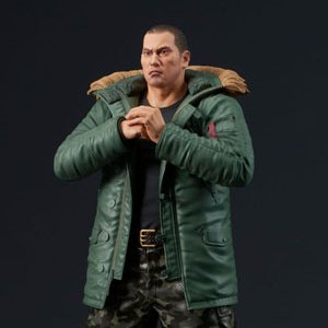 Taiga Saejima Digsta