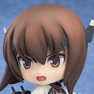 Taiho Nendoroid