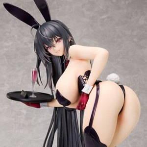 Taiho Anniversary Bunny B-Style
