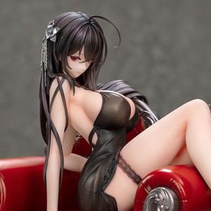 Taihou Rose Ceremony