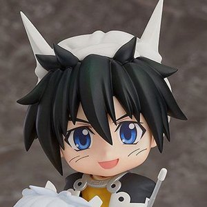 Taikobo And Supushan Nendoroid