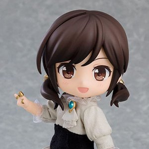 Tailor Anna Moretti Nendoroid Doll (Rella)