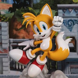 Tails