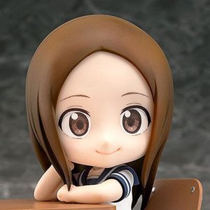 Takagi-san Nendoroid