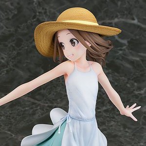 Takagi-san One-Piece Dress