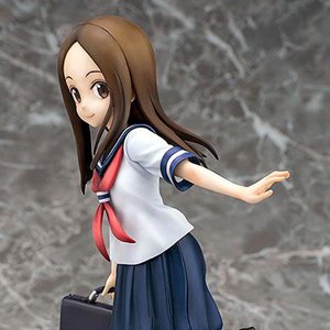 Takagi-san Road Home