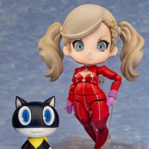 Takamaki An Vol. 3 Faidoll